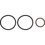 Order FEL-PRO - ES73132 - Engine Oil Filter Adapter Seal Set For Your Vehicle
