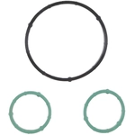 Order Oil Filter Adapter Seal Set by FEL-PRO - ES73356 For Your Vehicle
