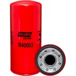 Order BALDWIN - B40053 - Engine Oil Filter For Your Vehicle