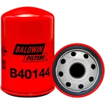 Order BALDWIN - B40144 - Engine Oil Filter For Your Vehicle