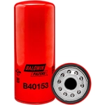 Order BALDWIN - B40153 - Engine Oil Filter For Your Vehicle