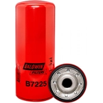 Order Oil Filter by BALDWIN - B7225 For Your Vehicle
