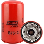 Order BALDWIN - B7513 - Spin-on Lube Filters For Your Vehicle