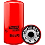 Order BALDWIN - B95MPG - Engine Oil Filter For Your Vehicle