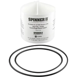 Order BALDWIN - BC7456KIT - Centrifugal Lube Spinner Element For Your Vehicle