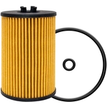 Order BALDWIN - P40061 - Lube Oil Filter Elements For Your Vehicle
