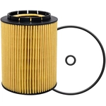 Order BALDWIN - P40096 - Lube Oil Filter Elements For Your Vehicle
