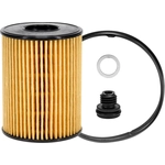 Order Oil Filter by BALDWIN - P40164 For Your Vehicle