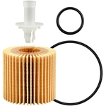 Order BALDWIN - P7398 - Oil Filter For Your Vehicle