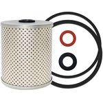 Order BALDWIN - P80HD -  Hydraulic Filter Elements For Your Vehicle