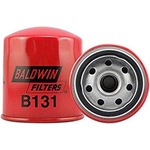 Order Oil Filter by BALDWIN - B131 For Your Vehicle