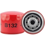 Order Oil Filter by BALDWIN - B132 For Your Vehicle