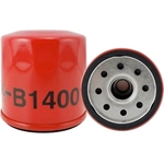 Order Oil Filter by BALDWIN - B1400 For Your Vehicle