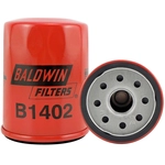 Order BALDWIN - B1402 - Oil Filter For Your Vehicle