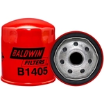 Order Oil Filter by BALDWIN - B1405 For Your Vehicle