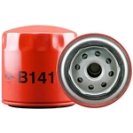 Order Oil Filter by BALDWIN - B141 For Your Vehicle