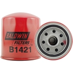 Order Oil Filter by BALDWIN - B1421 For Your Vehicle
