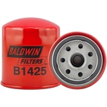 Order Oil Filter by BALDWIN - B1425 For Your Vehicle