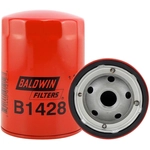 Order Oil Filter by BALDWIN - B1428 For Your Vehicle