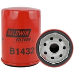 Order BALDWIN - B1432 - Oil Filter For Your Vehicle