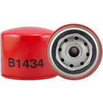 Order Oil Filter by BALDWIN - B1434 For Your Vehicle