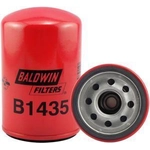 Order Oil Filter by BALDWIN - B1435 For Your Vehicle