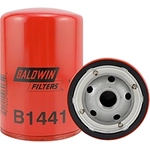 Order BALDWIN - B1441 - Oil Filter For Your Vehicle