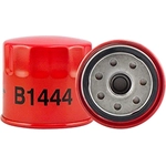 Order Oil Filter by BALDWIN - B1444 For Your Vehicle