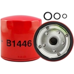 Order Oil Filter by BALDWIN - B1446 For Your Vehicle