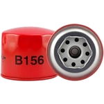 Order Filtre à l'huile par BALDWIN - B156 For Your Vehicle