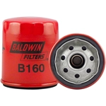 Order BALDWIN - B160 - Oil Filter For Your Vehicle