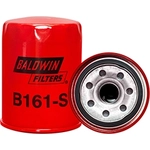 Order Oil Filter by BALDWIN - B161S For Your Vehicle