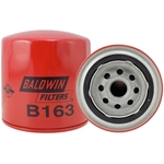 Order Filtre à l'huile par BALDWIN - B163 For Your Vehicle