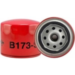 Order Oil Filter by BALDWIN - B173S For Your Vehicle