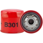 Order Oil Filter by BALDWIN - B301 For Your Vehicle