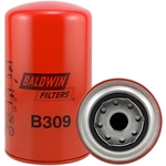 Order Oil Filter by BALDWIN - B309 For Your Vehicle