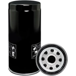 Order Oil Filter by BALDWIN - B40125 For Your Vehicle