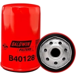 Order Oil Filter by BALDWIN - B40128 For Your Vehicle