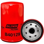 Order Oil Filter by BALDWIN - B40129 For Your Vehicle