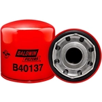 Order Oil Filter by BALDWIN - B40137 For Your Vehicle