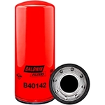 Order Oil Filter by BALDWIN - B40142 For Your Vehicle