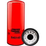 Order Oil Filter by BALDWIN - B40145 For Your Vehicle