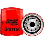 Order BALDWIN - B40150 - Oil Filter For Your Vehicle