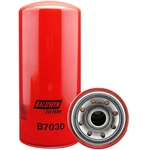 Order Oil Filter by BALDWIN - B7030 For Your Vehicle