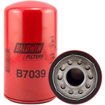 Order Oil Filter by BALDWIN - B7039 For Your Vehicle