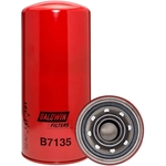 Order Oil Filter by BALDWIN - B7135 For Your Vehicle