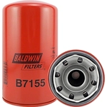 Order Oil Filter by BALDWIN - B7155 For Your Vehicle