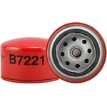 Order Oil Filter by BALDWIN - B7221 For Your Vehicle