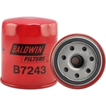 Order BALDWIN - B7243 - Oil Filter For Your Vehicle
