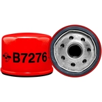 Order Oil Filter by BALDWIN - B7276 For Your Vehicle